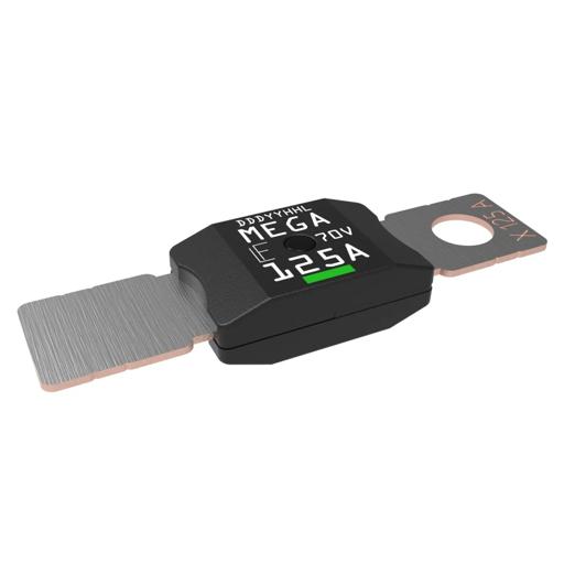 Littelfuse - LIF0998125.UX-1M8 - 0998125.UX-1M8