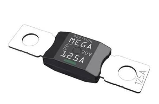 Littelfuse - LIF0998125.UX-2M8 - 0998125.UX-2M8