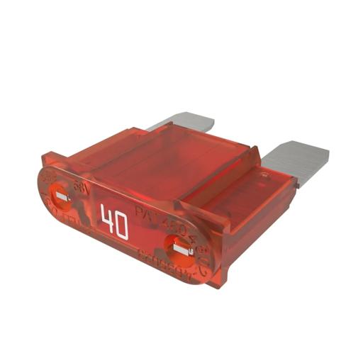 Littelfuse - LIF0999040.ZXN - 0999040.ZXN