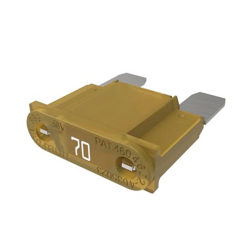 Littelfuse - LIF0999070.ZXN - 0999070.ZXN