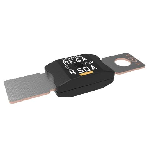 Littelfuse - LIF0998450.UX-1M8 - 0998450.UX-1M8