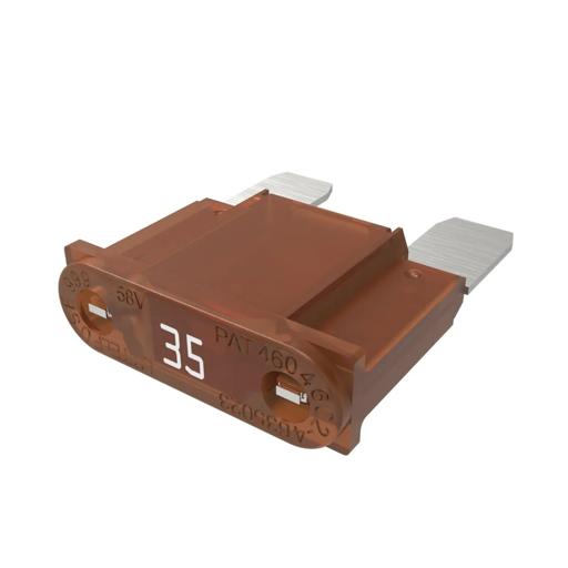Littelfuse - LIF0999035.ZXN - 0999035.ZXN