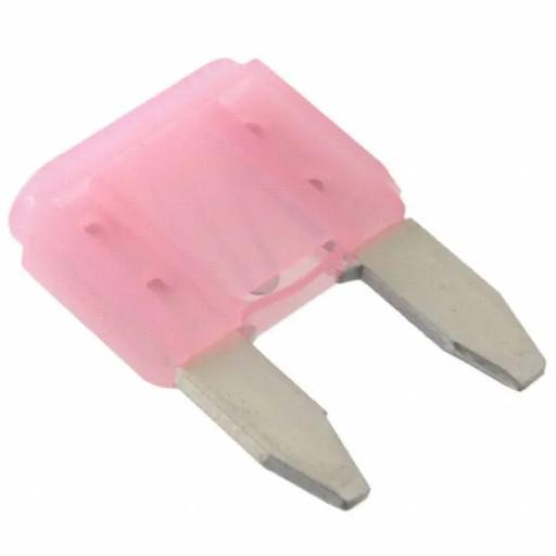 Littelfuse - LIF0297004.L - 0297004.L