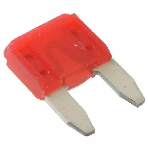 Littelfuse - LIF0297010.L - 0297010.L