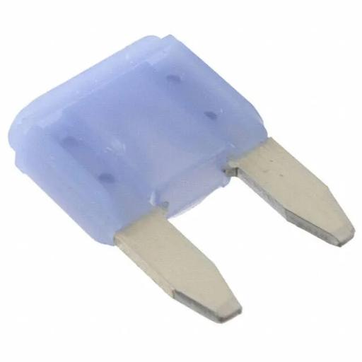 Littelfuse - LIF0297015.L - 0297015.L