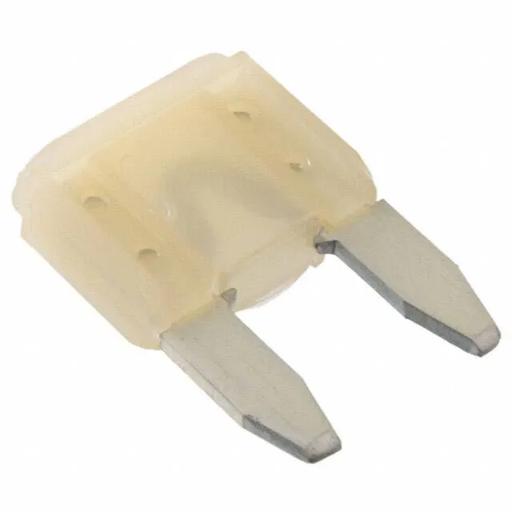 Littelfuse - LIF0297025.L - 0297025.L