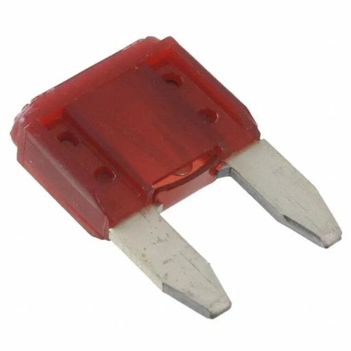 Littelfuse - LIF029707.5L - 029707.5L