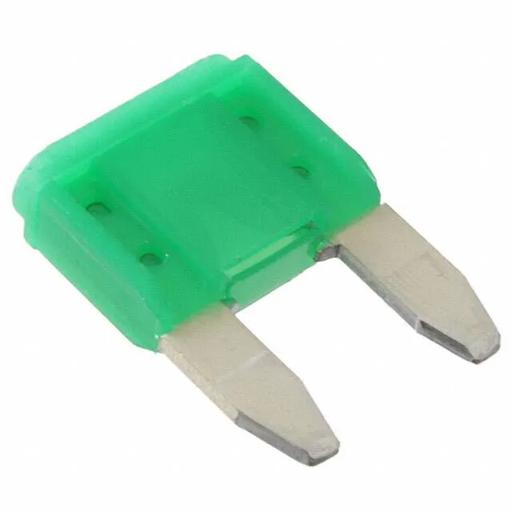 Littelfuse - LIF0297030.L - 0297030.L