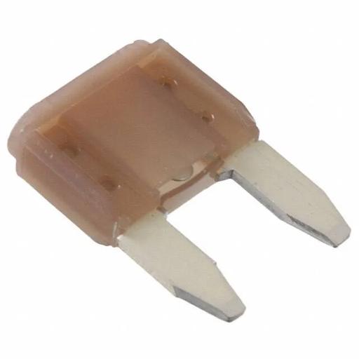 Littelfuse - LIF0297005.L - 0297005.L