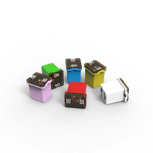Littelfuse - LIF0895050.PXC - 0895050.PXC