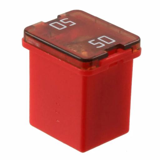 Littelfuse - LIF0895050.Z - 0895050.Z