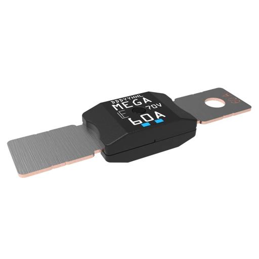 Littelfuse - LIF0898060.U-2M8 - 0898060.U-2M8