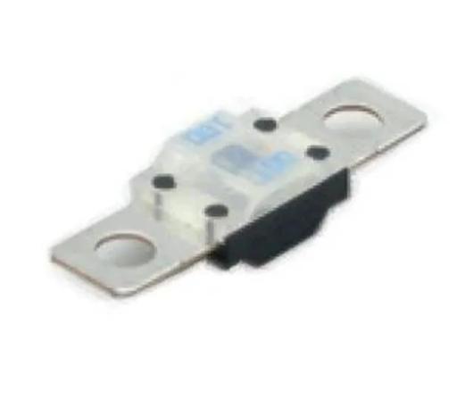 Littelfuse - LIF0498125.SXT - 0498125.SXT