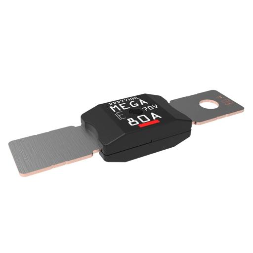 Littelfuse - LIF0898080.U-1M6 - 0898080.U-1M6