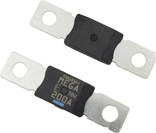 Littelfuse - LIF0898100.U-2M8 - 0898100.U-2M8