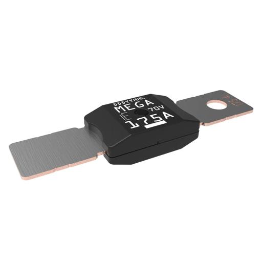 Littelfuse - LIF0898175.U-2M8 - 0898175.U-2M8