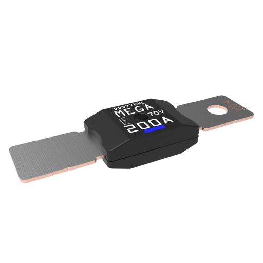 Littelfuse - LIF0898200.U-2M6 - 0898200.U-2M6