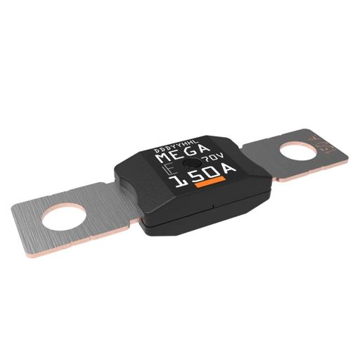 Littelfuse - LIF0898150.U-2M6 - 0898150.U-2M6