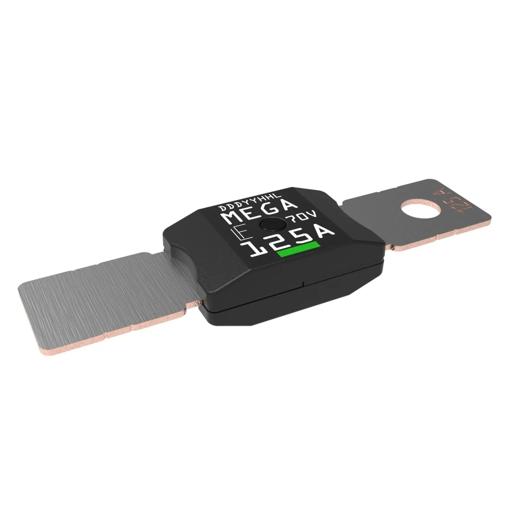 Littelfuse - LIF0898125.U-1M8 - 0898125.U-1M8
