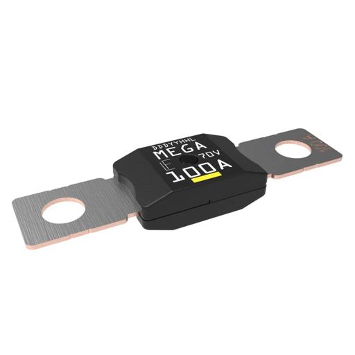 Littelfuse - LIF0898100.U-NH - 0898100.U-NH