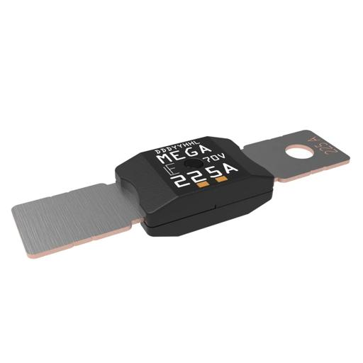 Littelfuse - LIF0898225.U-2M6 - 0898225.U-2M6