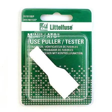 Littelfuse - LIF00970019XP - 00970019XP