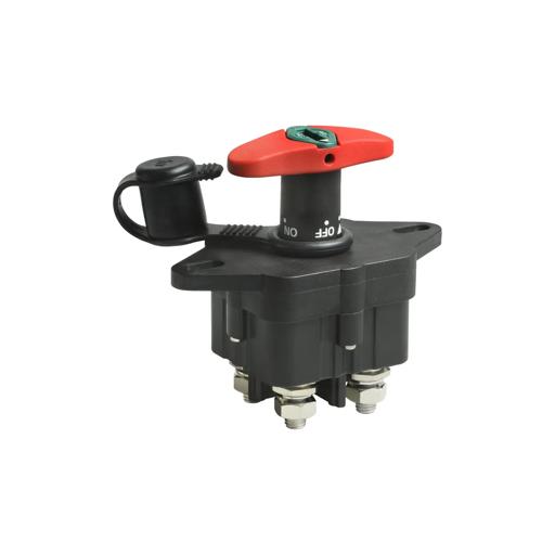 Littelfuse - LIF08084000-BX - 08084000-BX