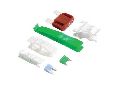 Littelfuse - LIF00970021NXVDL - 00970021NXVDL