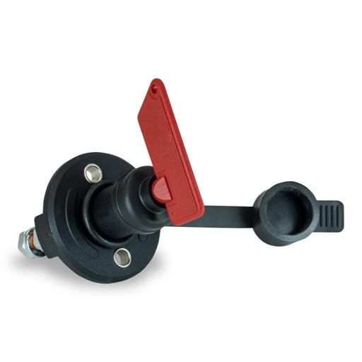 Littelfuse - LIF08098780-BX - 08098780-BX