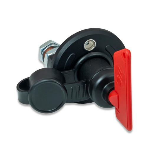 Littelfuse - LIF08099080-BX - 08099080-BX