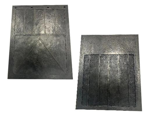Boomerang Rubber - BMGSRI2436E1PL - SRI2436E1PL