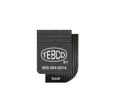 Boomerang Rubber - BMGR2430GBTH - R2430GBTH