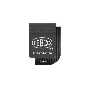 Boomerang Rubber - BMGR2436GBTH - R2436GBTH