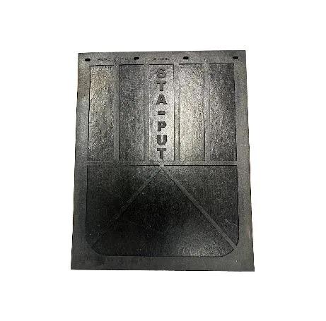 Boomerang Rubber - BMGSRI2436F1PL - SRI2436F1PL
