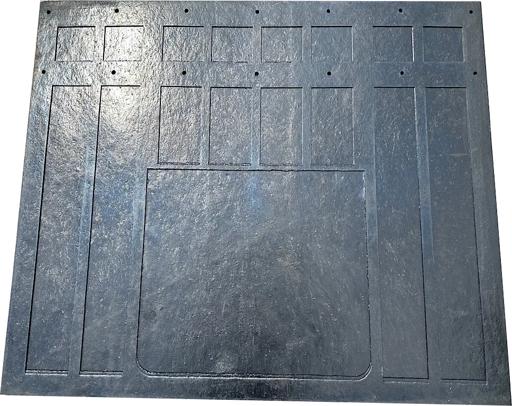 Boomerang Rubber - BMGSRI4436B1PL - SRI4436B1PL