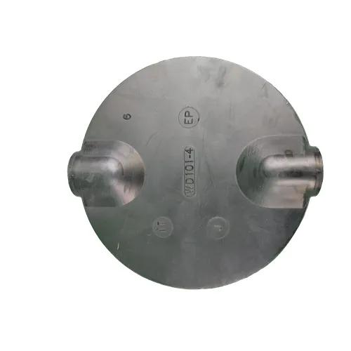 Betts Industries - BETWD101-4EP - WD101-4EP