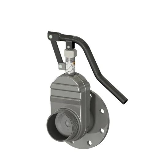 Betts Industries - BETSV964MSMJ - SV964MSMJ