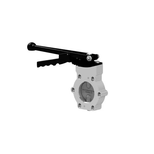 Betts Industries - BETWD206ALB - WD206ALB
