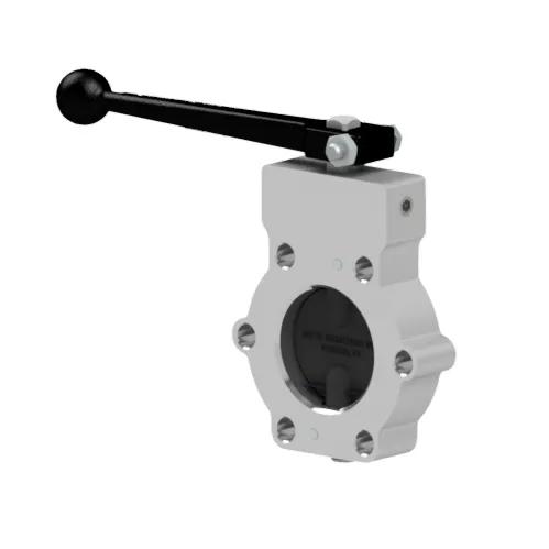 Betts Industries - BETWD201ALB - WD201ALB