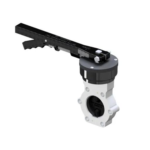 Betts Industries - BETWD303ALVB - WD303ALVB