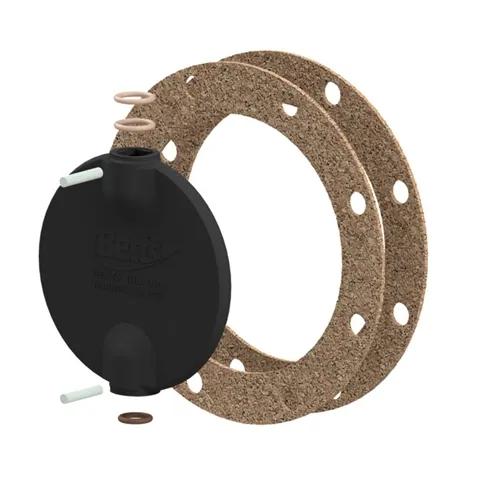 Betts Industries - BETWD18404VB - WD18404VB