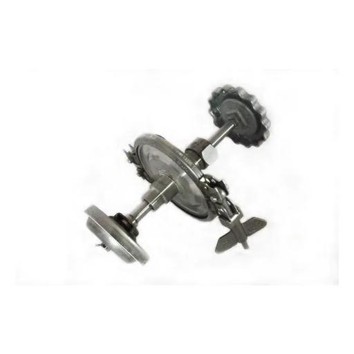 Betts Industries - BETWV17609SST - WV17609SST