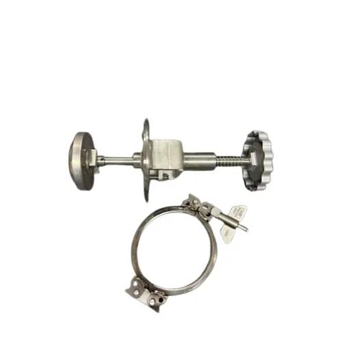 Betts Industries - BETWV17612SST - WV17612SST