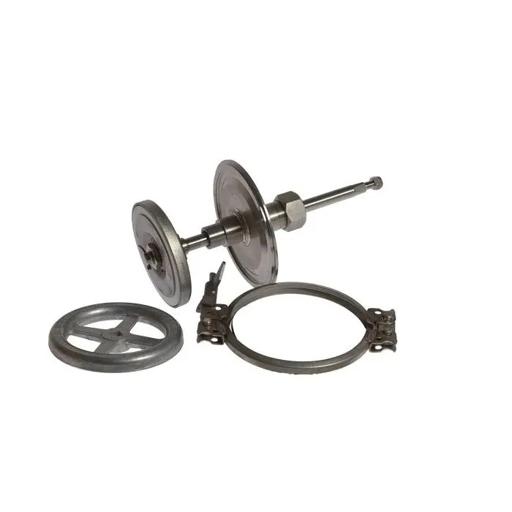 Betts Industries - BETWV17610SST - WV17610SST