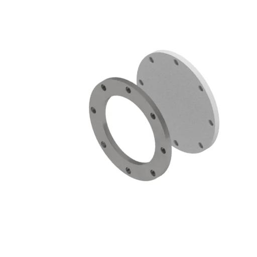 Betts Industries - BETWF401AL - WF401AL