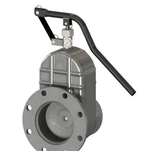 Betts Industries - BETSV866MSTS - SV866MSTS
