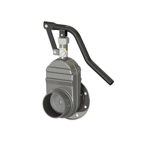 Betts Industries - BETSV814MSTS - SV814MSTS