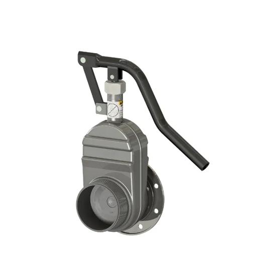 Betts Industries - BETSV914SSM - SV914SSM