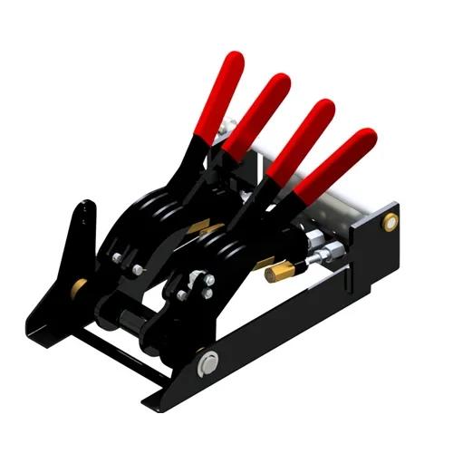 Betts Industries - BETOP9114EY - OP9114EY