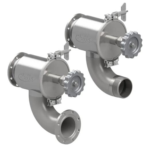 Betts Industries - BETQC703SST - QC703SST